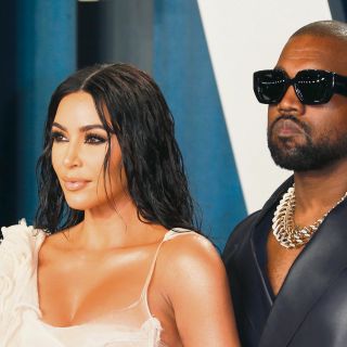 Kardashian vs. West: ¿cuánto dinero está en juego?