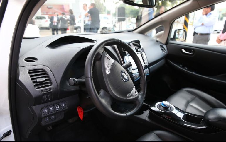 La AMDA prevé que en 2024 tendrán datos similares a los registrados previo a la crisis sanitaria. EL INFORMADOR/Archivo