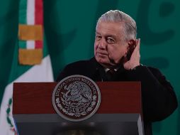 López Obrador aprovecho para acusar que 