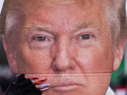 El caos desatado en el Capitolio tras el asalto violento de seguidores de Trump, prolongado durante horas y que dejó cuatro muertos, podría adelantar los plazos y provocar una destitución del presidente antes del 20 de enero, su fecha oficial de salida. GETTY IMAGES