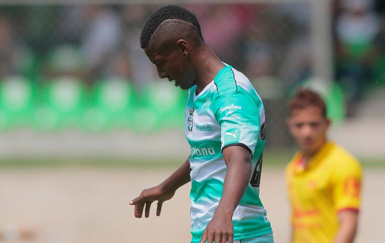 Cuando se dio a conocer que el club de la Liga de Expansión, Tepatitlán, estaba interesado en los servicios de Joao Maleck, comenzaron a darse comentarios de desparobación. IMAGO7