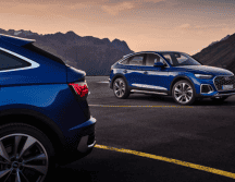 Audi anuncia que la la prioridad número uno en 2021 es salvaguardar la salud y seguridad de los más de cinco mil 200 colaboradores. ESPECIAL