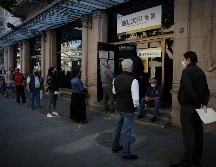 En el proyecto de Ley de Ingresos 2022 se mantienen los incentivos por pronto pago de refrendo vehicular, con descuentos entre enero y marzo. EL INFORMADOR/ARCHIVO