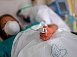 Los talleres van dirigidos a personas que han padecido COVID-19 y que han presentado secuelas. AFP/ARCHIVO