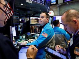 Las acciones de Tesla terminaron en alza de más de 7%, por encima de los 800 dólares. EFE/ARCHIVO