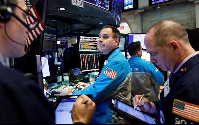 Las acciones de Tesla terminaron en alza de más de 7%, por encima de los 800 dólares. EFE/ARCHIVO