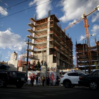 La Canadevi, la CMIC y la ADI buscan revertir caídas de construcción este año