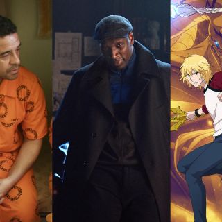 Netflix: Estrenos de hoy 8 de enero de 2021