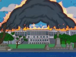 Los usuarios refieren, particularmente, a dos capítulos, el primero es el capítulo 18 de la séptima temporada y un capítulo especial.  ESPECIAL / Fox