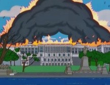 Los usuarios refieren, particularmente, a dos capítulos, el primero es el capítulo 18 de la séptima temporada y un capítulo especial.  ESPECIAL / Fox