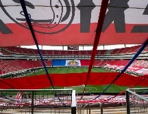 Chivas es el quinto club más caro y tras llegar a semifinales en el Guard1anes, ahora el único techo es la final y luego el título. IMAGO7