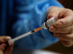 Alarmados por el fenómeno, algunos administradores han ofrecido desde desayunos gratis hasta la rifa de un automóvil para convencer a sus empleados a remangarse las camisas. AP / C. Ena