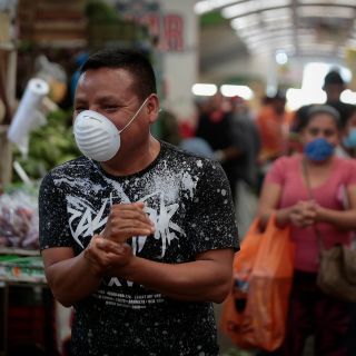 SHCP: Economía crecería más de 4.6% con despliegue de vacuna COVID-19