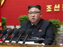 Kim Jong-un aseguró que la política de EU no cambia 