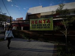 Las cifras brindadas por la Canirac son aproximadas, por lo que el número de negocios que cerraron podría ser mayor. EL INFORMADOR/F. Atilano