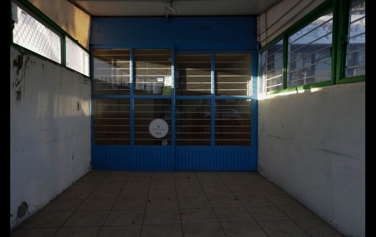 Las cifras brindadas por la Canirac son aproximadas, por lo que el número de negocios que cerraron podría ser mayor. EL INFORMADOR/F. Atilano