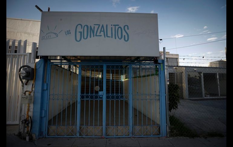 Las cifras brindadas por la Canirac son aproximadas, por lo que el número de negocios que cerraron podría ser mayor. EL INFORMADOR/F. Atilano