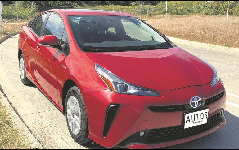 Desde que lo hemos probado en anteriores generaciones, el auto mantiene su gran gestión de consumo de gasolina. EL INFORMADOR/M. Castillo