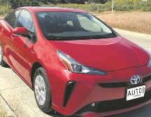 Desde que lo hemos probado en anteriores generaciones, el auto mantiene su gran gestión de consumo de gasolina. EL INFORMADOR/M. Castillo