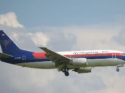 En el avión viajaban 56 pasajeros, incluidos tres bebés y otros siete menores de edad, y seis tripulantes, aunque de momento se desconoce si había entre ellos ciudadanos extranjeros. AFP / ARCHIVO