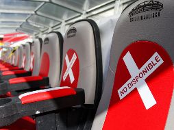 En el comunicado emitido por la Liga MX no fue revelada la identidad de quienes dieron positivo a las pruebas para detectar el COVID-19. IMAGO7