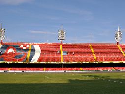 Por medio de redes sociales se da a conocer qué los Tiburones Rojos del Veracruz regresarán a la Liga de Expansión. Imago7 / ARCHIVO