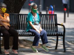 El apoyo correspondiente a enero-febrero incluirá un aumento del 3.3% por inflación. Xinhua/ARCHIVO