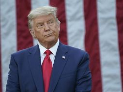 Facebook y otras redes como Instagram, Snapchat o Twitch suspendieron por tiempo indeterminado las cuentas de Trump. EFE/ARCHIVO