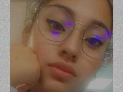 Claudia Sheinbaum, informó que el deceso de la policía se debió a que esta resbaló y cayó. FACEBOOK/ Resendiz Aurelio