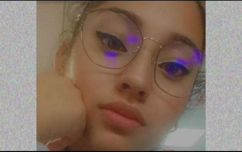 Claudia Sheinbaum, informó que el deceso de la policía se debió a que esta resbaló y cayó. FACEBOOK/ Resendiz Aurelio