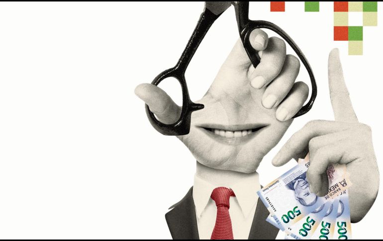 EL INFORMADOR• E. Victoria