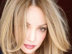 Desde el viernes pasado, la cuenta de Paty Navidad fue suspendida por incumplir con las reglas de Twitter. INSTAGRAM / patricianavidad