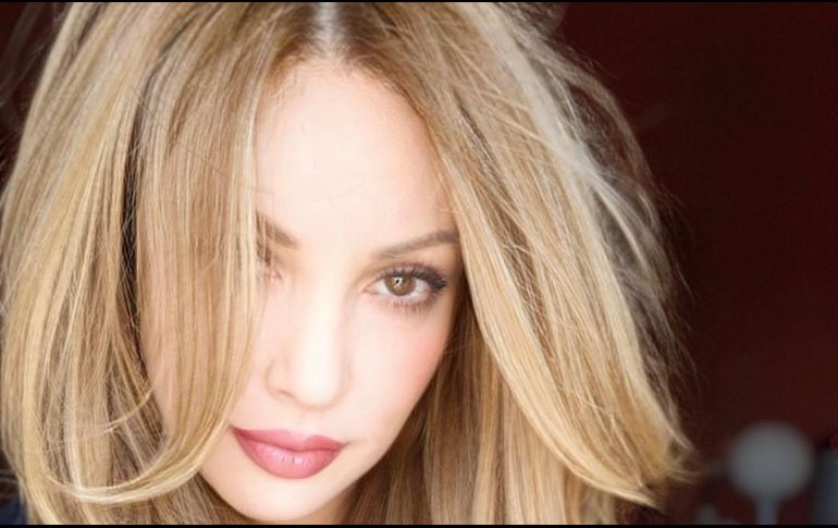 Desde el viernes pasado, la cuenta de Paty Navidad fue suspendida por incumplir con las reglas de Twitter. INSTAGRAM / patricianavidad