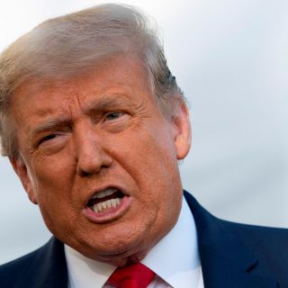 Crece apoyo para llevar a Donald Trump a juicio político