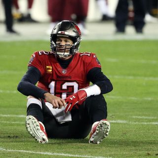 NFL: Tom Brady rompe otro récord