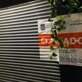 Guadalajara clausura 4 establecimientos en el último fin de semana del “botón navideño”