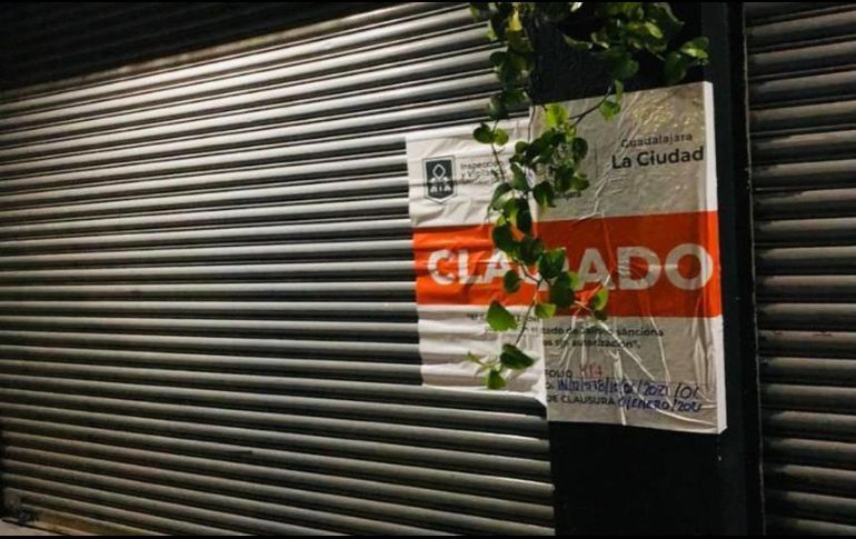 Los operativos para supervisar el cumplimiento de ordenamientos para reducir los contagios del virus COVID-19 se mantendrán. ESPECIAL