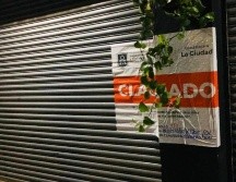 Los operativos para supervisar el cumplimiento de ordenamientos para reducir los contagios del virus COVID-19 se mantendrán. ESPECIAL