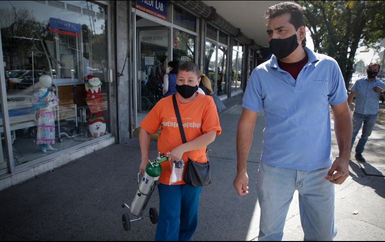 EL INFORMADOR / ARCHIVO