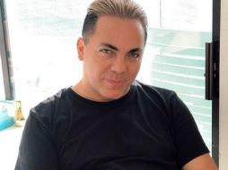 Cristian Castro ha sido tema de conversación en las redes sociales por sus extravagantes peinados. INSTAGRAM / cristiancastronoi