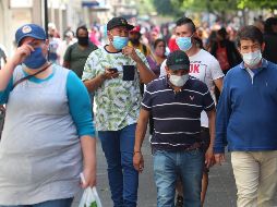 EL INFORMADOR / ARCHIVO