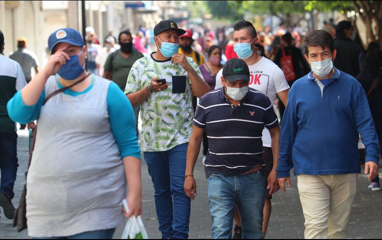 EL INFORMADOR / ARCHIVO