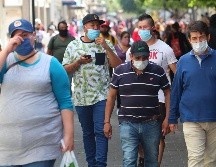 EL INFORMADOR / ARCHIVO