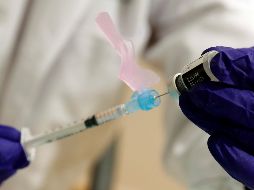 México se mantiene como la cuarta nación del mundo con más decesos por la pandemia. AFP