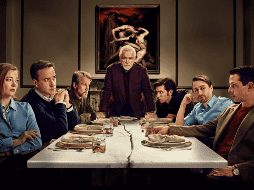 “Succession”. Esta serie lo tiene todo. Un drama sobre una empresa familiar, extraordinariamente bien llevado en el que la traición y la lealtad son los protagonistas de la escena. ESPECIAL