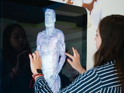 MÉTODOS. La UVM destaca como una de las universidades privadas con equipo tecnológico innovador. CORTESÍA• UVM