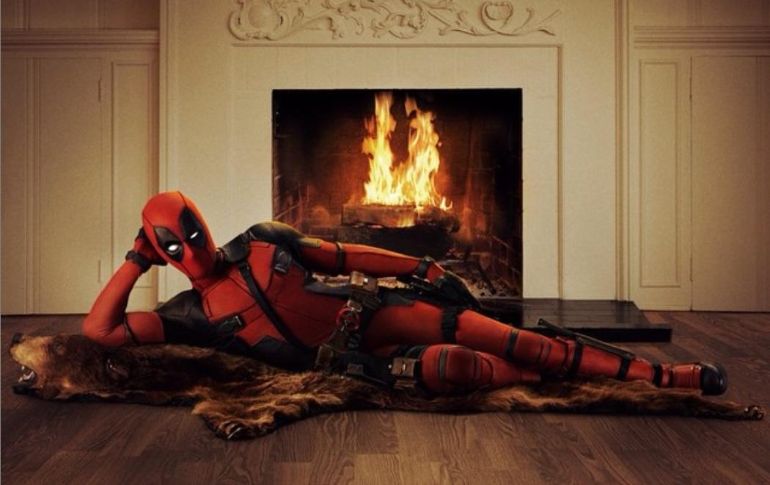 “Deadpool” es protagonizado por Ryan Reynolds. ESPECIAL / Marvel