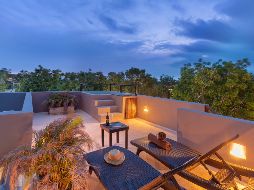 Los 5 espacios de Airbnb más deseados de México