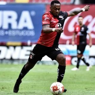 Martín Nervo y Renato Ibarra, listos para volver con Atlas