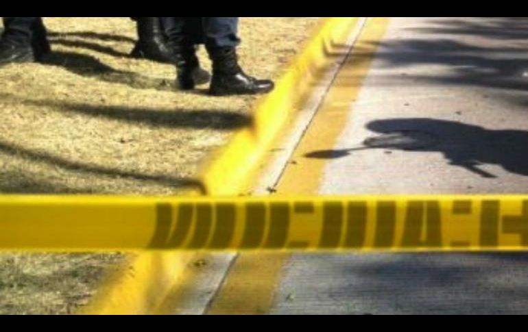 Los hechos sucedieron en una torre de departamentos ubicada en el cruce de la avenida Calixto Quirarte Villaseñor y Antiguo Camino a Tesistán. EL INFORMADOR / ARCHIVO